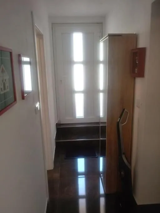 Apartma Nada, Tu Boste V Centru Poletnega Utripa Pula 0*,