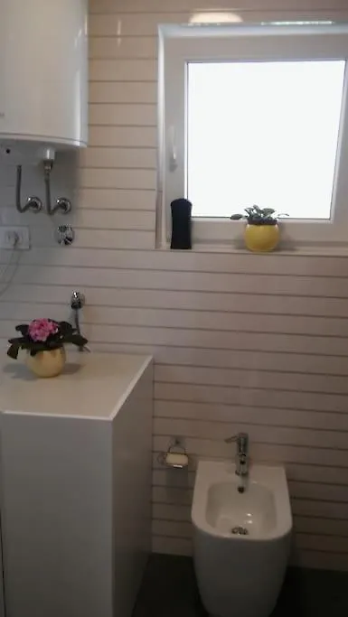 Apartment Apartma Nada, Tu Boste V Centru Poletnega Utripa Pula
