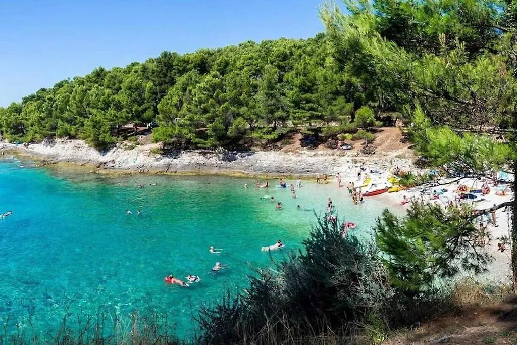 Apartma Nada, Tu Boste V Centru Poletnega Utripa Pula