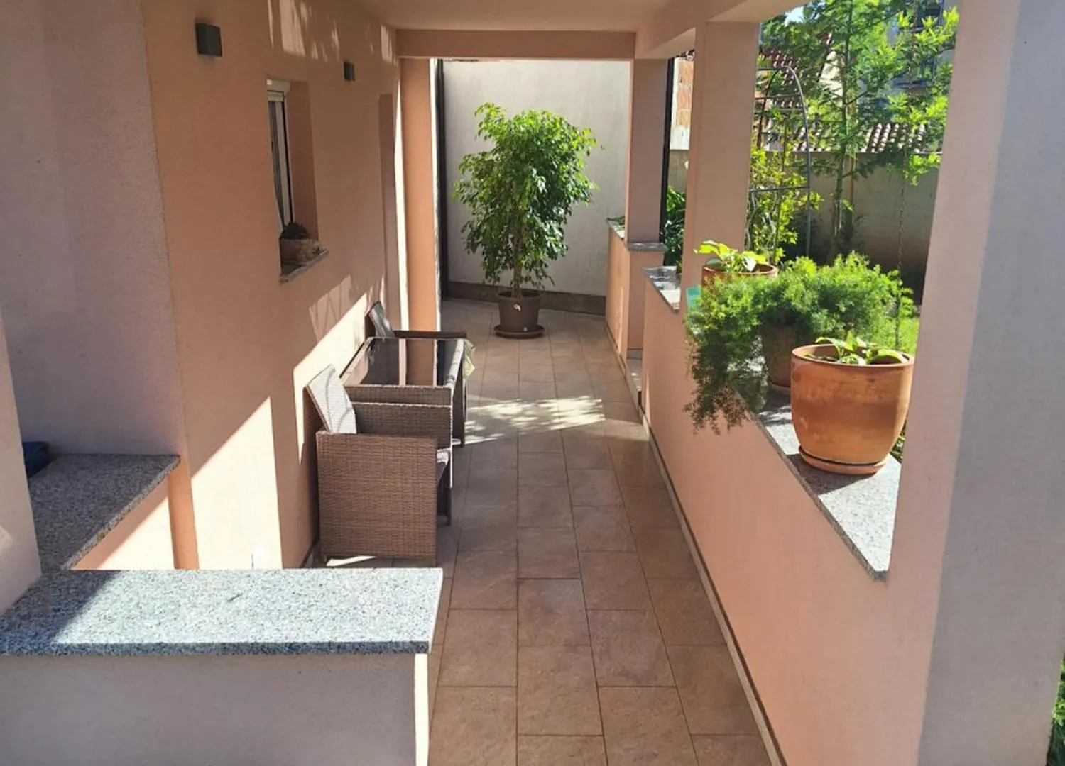 Apartment Apartma Nada, Tu Boste V Centru Poletnega Utripa Pula