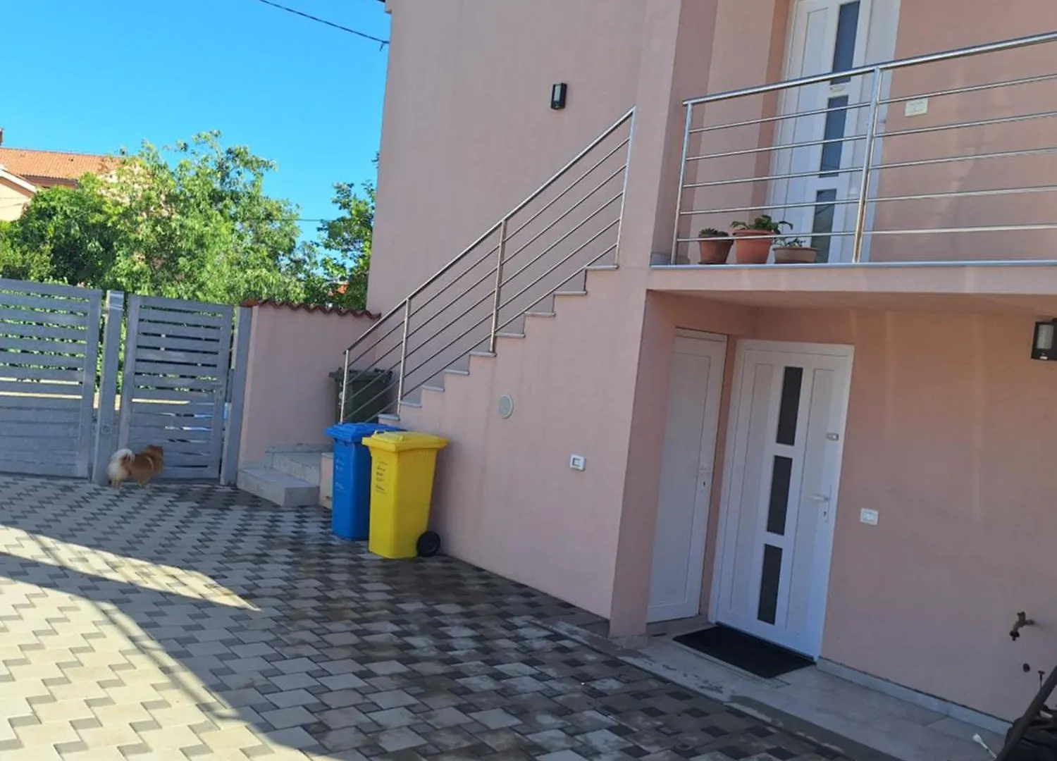 Apartma Nada, Tu Boste V Centru Poletnega Utripa Pula 0*,  Croatia