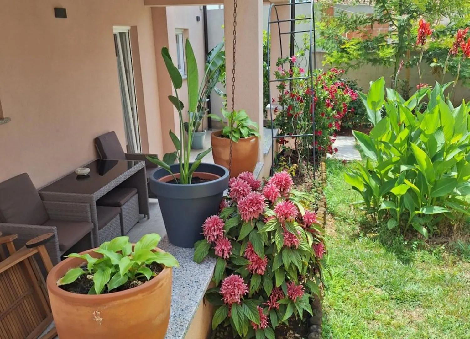 Apartment Apartma Nada, Tu Boste V Centru Poletnega Utripa Pula