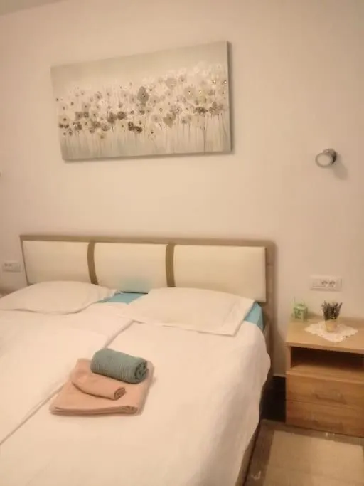 Διαμέρισμα Apartma Nada, Tu Boste V Centru Poletnega Utripa Πούλα
